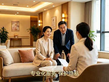 上栗有偿售卵代生女生的客户的客户群体有哪些
