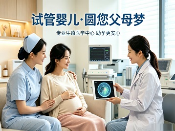 上栗辅助生育服务 试管婴儿行业的兴起背景、发展与未来展望